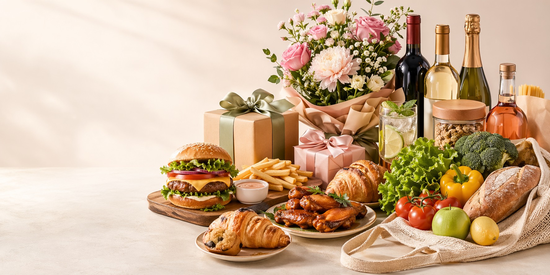 Pickly marketplace hero